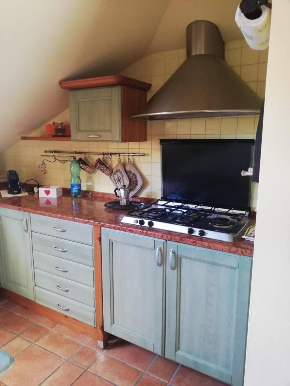 Un Tetto Per 2 Apartamento SantʼElpidio a Mare Exterior foto